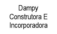 Logo Dampy Construtora E Incorporadora em Vila Matarazzo