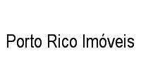 Logo Porto Rico Imóveis em Monte Castelo