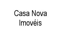 Logo Casa Nova Imovéis em Jardim Satélite