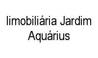 Logo Iimobiliária Jardim Aquárius em Parque Residencial Aquarius