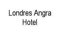 Logo Londres Angra Hotel em Centro