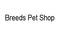 Logo Breeds Pet Shop em Vila Prudente