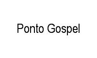 Logo de Ponto Gospel em Plano Diretor Sul