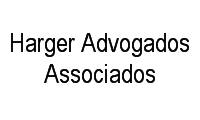 Logo Harger Advogados Associados em Centro