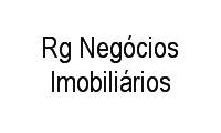 Logo Rg Negócios Imobiliários em Vila Endres