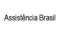 Logo Assistência Brasil