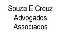 Logo Souza E Creuz Advogados Associados em Anita Garibaldi