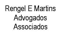 Logo Rengel E Martins Advogados Associados em Itaum