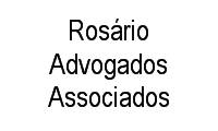 Logo Rosário Advogados Associados em Centro