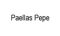 Logo Paellas Pepe em Ipiranga