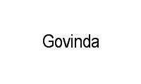 Logo Govinda em Farroupilha