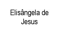 Logo Elisângela de Jesus em Irajá
