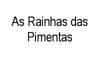 Logo As Rainhas das Pimentas em Madureira