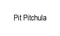 Logo Pit Pitchula em Setor Jaó