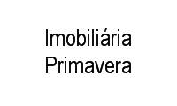 Logo Imobiliária Primavera em Vila Alpina