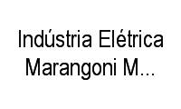 Logo Indústria Elétrica Marangoni Maretti Ltda. em Parque da Empresa
