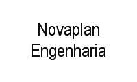 Logo Novaplan Engenharia