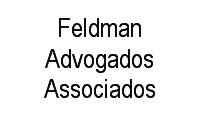 Logo Feldman Advogados Associados em Passa Vinte