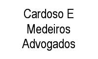 Logo Cardoso E Medeiros Advogados em Cariru