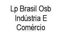 Logo Lp Brasil Osb Indústria E Comércio em Alto da Glória