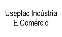 Logo Useplac Indústria E Comércio em Brooklin Paulista