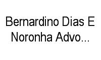 Logo Bernardino Dias E Noronha Advogados Associados em Centro
