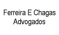 Logo Ferreira E Chagas Advogados em Centro
