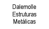 Logo Dalemolle Estruturas Metálicas