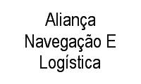 Logo Aliança Navegação E Logística em Jardim Paulistano