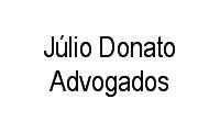 Logo Júlio Donato Advogados em Fazenda