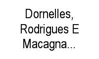 Logo Dornelles, Rodrigues E Macagnan Advogados em Centro