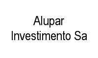 Logo Alupar Investimento Sa em Vila Olímpia