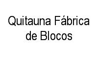 Logo Quitauna Fábrica de Blocos em Vila Engenho Novo