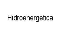 Logo Hidroenergetica