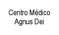 Logo Centro Médico Agnus Dei em Conjunto Ceará