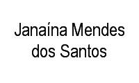 Logo Janaína Mendes dos Santos em Vila Maria José