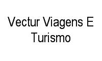 Logo Vectur Viagens E Turismo em Setor Sul