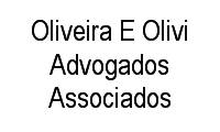 Logo Oliveira E Olivi Advogados Associados em Vila Cidade Universitária