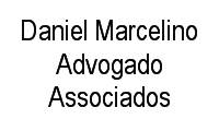 Logo Daniel Marcelino Advogado Associados em Vila Itapura