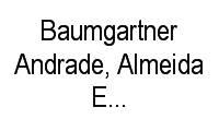 Logo Baumgartner Andrade, Almeida E Advogados Associados em Jardim Paraíso