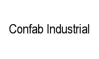 Logo Confab Industrial em Itaim Bibi