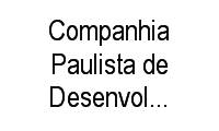 Logo Companhia Paulista de Desenvolvimento - Cpd em Jardim Paulistano