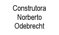 Logo Construtora Norberto Odebrecht em Vila Almeida