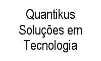 Logo Quantikus Soluções em Tecnologia em Jardim Aureny Iii