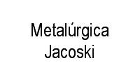 Logo Metalúrgica Jacoski