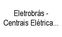 Logo Eletrobrás - Centrais Elétricas Brasileiras em Centro