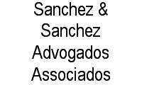 Logo Sanchez & Sanchez Advogados Associados em Jardim Sumaré
