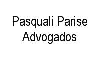 Logo Pasquali Parise Advogados em Campos Elíseos