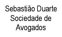 Logo Sebastião Duarte Sociedade de Avogados em Centro