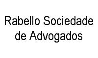 Logo Rabello Sociedade de Advogados em Boa Vista